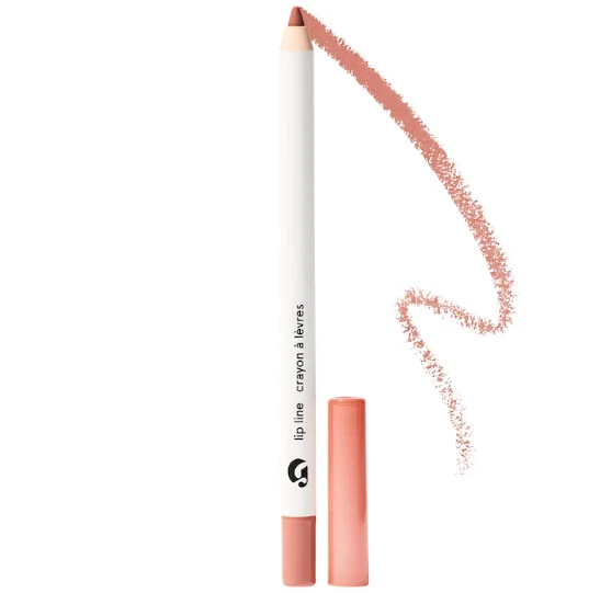 Lip Line Enhancing Hydrating Longwear Lip Liner Pencil, Graze, 0.04 oz - New - Image 1 of 4