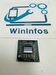 Amd Athlon Ii M320 AMM300DB022GQ Hp Pavilion DV7-3000 (DV7-3010sf) - Picture 1 of 1