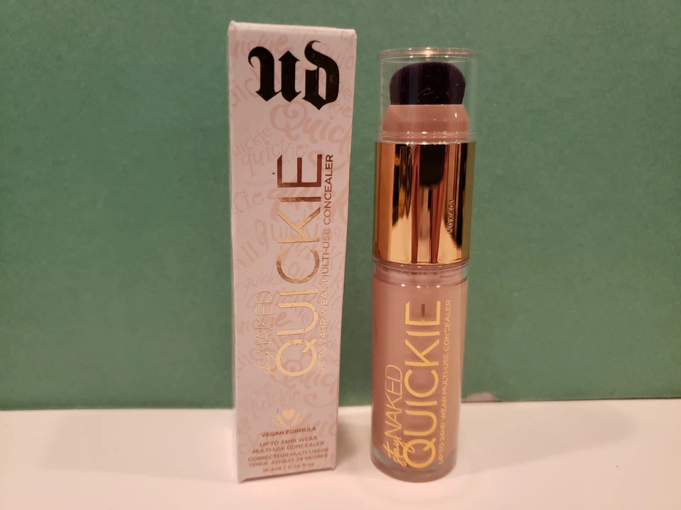 Corretivo Multiuso Urban Decay Stay Naked Quickie Longwear #20CP Justo - Imagem 1 de 1