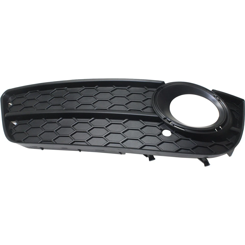 Nueva luz antiniebla moldura lámpara de conducción lado izquierdo mano izquierda AU1038121 8T080768101C Foto 1 de 4