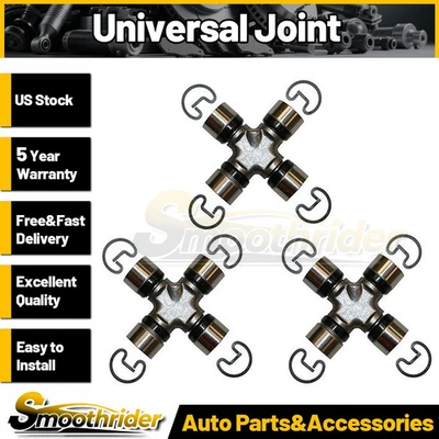 Se adapta a Ford Expedition GMB 2007 2008 2009 eje trasero todas las juntas junta universal Foto 1 de 3