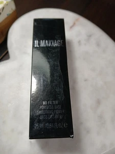 IL MAKIAG NO FILTER PORELESS BASE SMOOTHING PRIMER 0.84 OZ BOXED - Picture 1 of 1