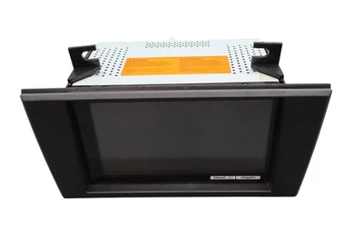 Ford Thunderbird Pioneer DMH-1770NEX 2002 receptor multimedia estéreo mercado de accesorios Foto 1 de 4