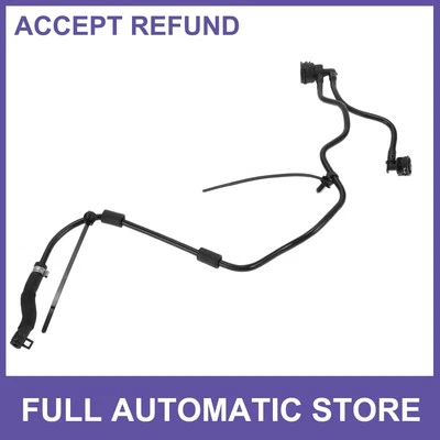 Engine Coolant Overflow Hose for Mercedes-Benz C300 2015-2018 C350e 16-18 - Изображение 1 из 4