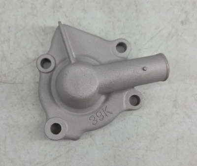 Yamaha YZ80 YZ 80 1988 carcasa de bomba de agua Foto 1 de 4