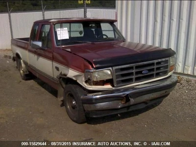 Fuel Pump Assembly Under Cab Fits 94-95 FORD F150 PICKUP 1391243 Foto 1 de 4