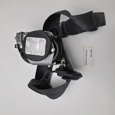 Land Rover Range Rover Sport 2008-2016 cinturón de seguridad delantero izquierdo 8H22F61295acw Foto 1 de 4