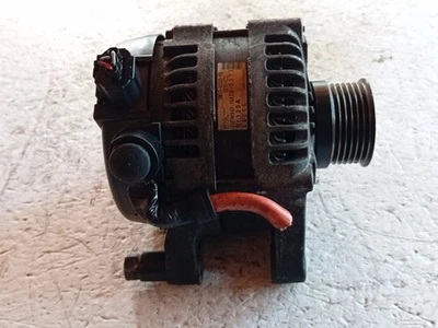 ALTERNATORE PER FORD C - Max Serie HHDA diesel 1560 (03>07) - Immagine 1 di 4