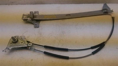 Регулятор правого переднего стекла для 92-00 Ford E350  - Изображение 1 из 4