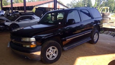 00 01 02 03 04 05 06 CHEVY TAHOE Lower Control Arm Front Left - Image 1 of 4