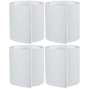 2 Pieces Sole Sticker Women's Work Shoe Tape for Bottom Protector Sneakers - Picture 1 of 12