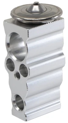 Válvula de expansión tipo bloque Four Seasons 39580 sin solenoide para Honda CR-V 17-19 Foto 1 de 4