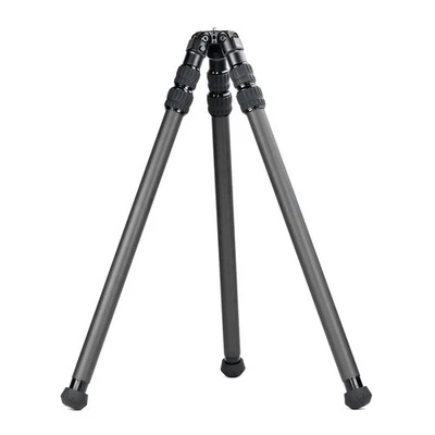SUNWAYFOTO HT3230CMI Inverted Leg Carbon Fiber without Center Column,Load 66lb - Image 1 of 4