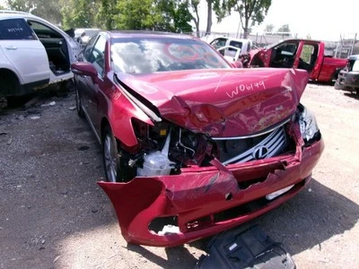 Passenger Right Front Door Fits 07-12 LEXUS ES350 1939289 Foto 1 de 4