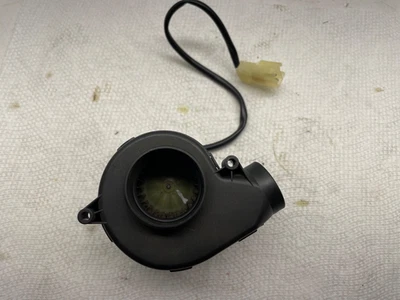 OEM 2003 2004-2008 BMW E85 Z4 ECU Motor Ventilador Soplador Motor 0130002840 Foto 1 de 4