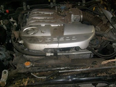 Eje delantero portador relación 4,363 compatible con 96-99 01-04 PATHFINDER 99668 Foto 1 de 4