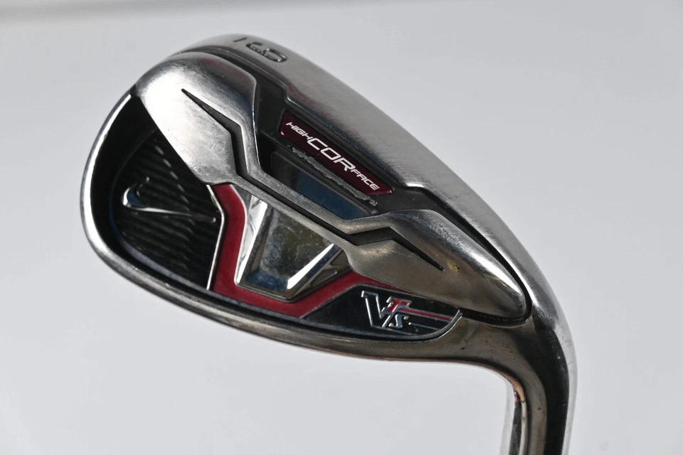 Nike VR-S #9 Iron / Regular Flex Fubuki 75 Shaft - Image 1 of 4