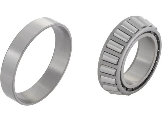 Cojinete diferencial interior trasero para Plymouth Voyager 1991-1996 1992 1993 MC152PR Foto 1 de 1