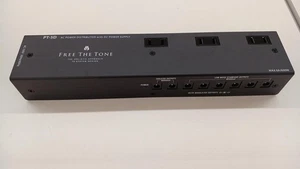 Free The Tone PT-5D N/A Effektpedal - Bild 1 von 14