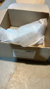 Moen 175385  Wynford Wall Mounted Tub Spout - Chrome Finish - Picture 1 of 2