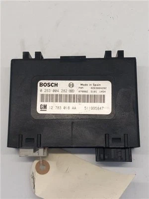 CENTRALINA - Saab 9-3 Sport Estate (YS3F) 2008 12783018AA / 0263004282 - Immagine 1 di 3