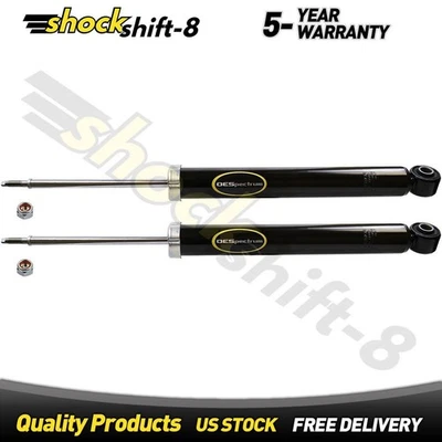 后减震器适用于现代 Azera 3.8L 2006 2007 2008 2010 2011 — 第 1/2 张图片