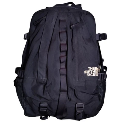Mochila De Colección The North Face Negra Gorpcore Exterior Senderismo Camping Atletismo Foto 1 de 4