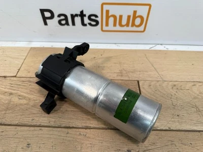 2003 MERCEDES R230 SL550 A/C AC Receiver Drier Container A2208300083 OEM - Image 1 of 4