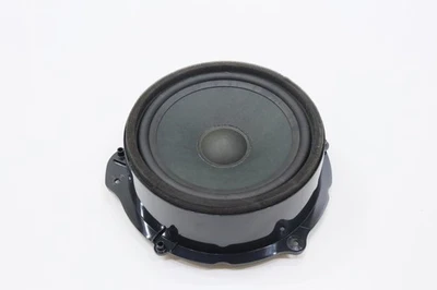 2017 - 2025 JAGUAR F-PACE FRONT LEFT OR RIGHT DOOR AUDIO SPEAKER OEM GX7318808CE - Image 1 of 4