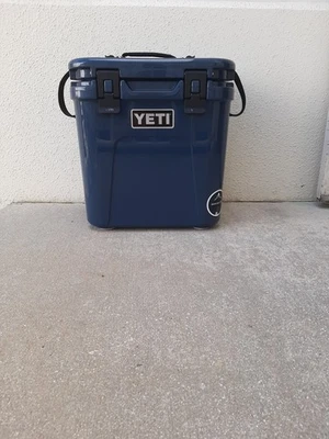 Refrigerador Yeti Roadie 24 2.0 Foto 1 de 4