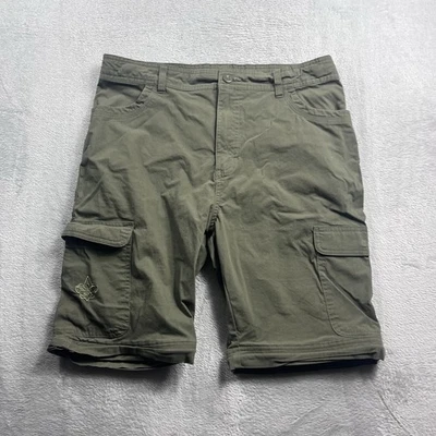 BOY SCOUTS OF AMERICA - YOUTH SWITCHBACK PANTS - SIZE 20 READ* - Image 1 of 4