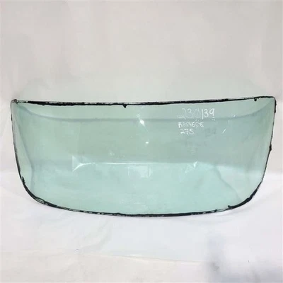 Back Rear Glass Non-Heated OEM 1978 1979 1980 1981 Pontiac Trans-AM - Image 1 of 4