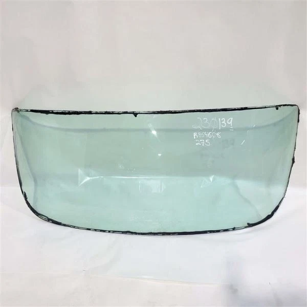 Vidrio trasero trasero sin calefacción OEM 1978 1979 1980 1981 Pontiac Trans-AM Foto 1 de 4