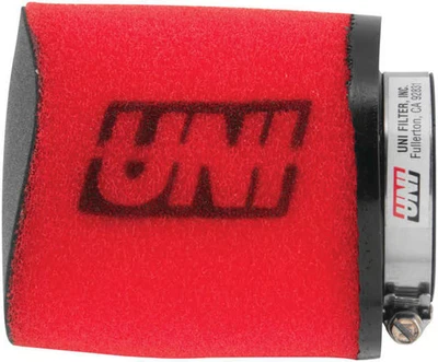 Uni - NU-4120ST - Multi-Stage Competition Air Filter Honda TRX200 Foam 14-4120 - Image 1 of 4
