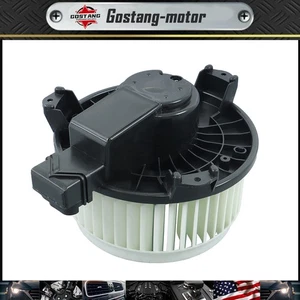 Ajuste para Toyota Yaris 2012 2013 2014-2018 1,5 L aire acondicionado calentador soplador motor 8710352180 - Imagen 1 de 14