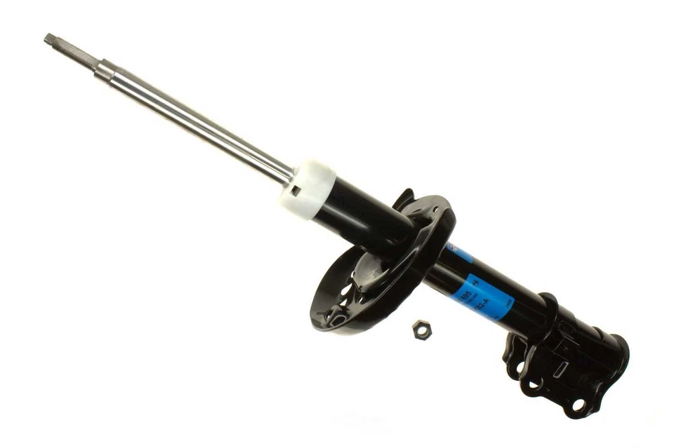 Conjunto de puntal de suspensión Sachs 314 695 para Kia Soul 11-13 Foto 1 de 1