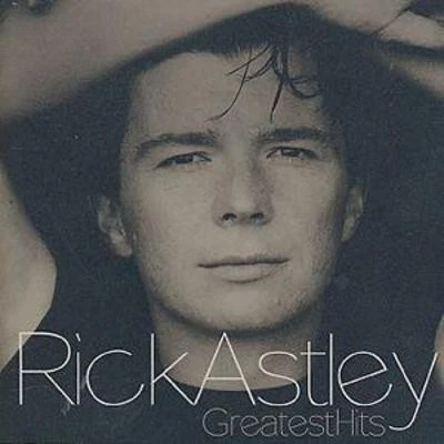 Rick Astley: Greatest Hits - Image 1 of 1