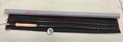 "NEW" Scott G Series, G885/3 Fly Rod-8'-8",5 wt.,3pc. NEW Beautiful - Image 1 of 4