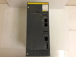FUENTE DE ALIMENTACIÓN FANUC A06B-6087-H137 TOTALMENTE REFORMADA!!! SOLO CAMBIO - Imagen 1 de 3