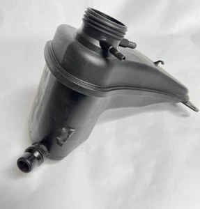 BMW E46 M3 S54 Coolant Expansion Tank Bottle 2001-2006 USED OEM 17-11-2-283-344 - Bild 1 von 5
