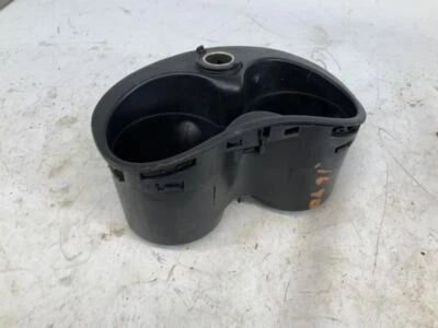 Portavasos consola central Fiat 500L 14-17 Q Foto 1 de 4