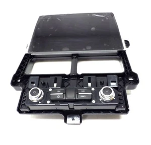 AM/FM Stereo Radio Control 10.2in Infotainment Display Chevrolet Tahoe Suburban - Picture 1 of 9