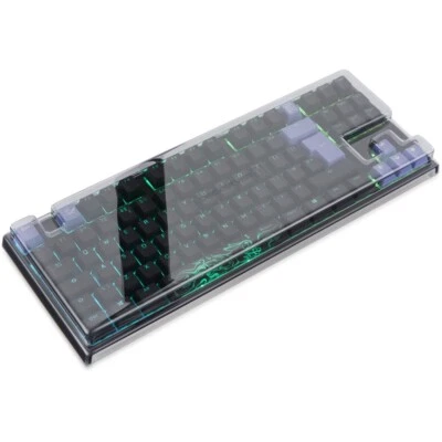 Decksaver GE Ducky One 2 TKL Keyboard Cover - Image 1 of 4