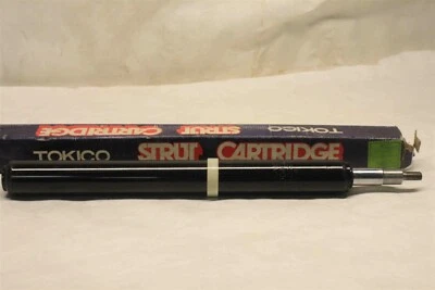 Cartuchos de puntal trasero (2) TOKICO S3016 para DATSUN 240Z 260Z 2 plazas 1970-8/74  Foto 1 de 4