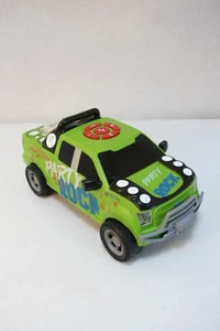 Adventure Force Rowdy Partywippe Motorfahrzeug grün Ford F-150 Spielzeug LKW - Bild 1 von 3