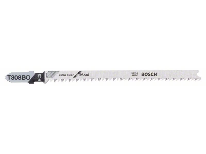 Bosch Stichsägeblatt T 308 BO - Bild 1 von 1
