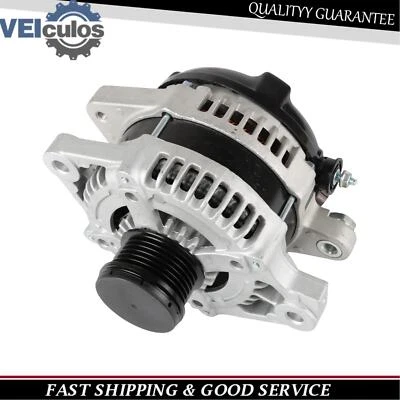 11196 Alternator For 2006-2013 Lexus IS250 IS350 2007-2011 GS350 2006 GS300 - Image 1 of 4