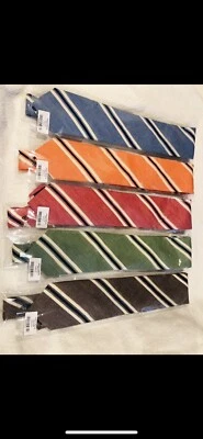 HACKETT Corbata Hombre 100% Lino Tienda 80Euros ¡Aquí Menos! T0P - Imagen 1 de 4