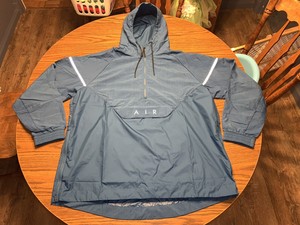nike air max reversible jacket