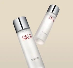 SK-II Facial Treatment Clear Lotion (160ml/ 5.4 fl oz) - Picture 1 of 3